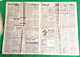 Coimbra - Jornal O Despertar Nº 2676, 28 De Julho De 1943 - Imprensa - Portugal. - General Issues