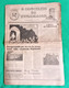 Penamacor - Jornal O Concelho De Penamacor Nº 45, 31 De Dezembro De 1984 - Imprensa. Castelo Branco. Portugal. - Informations Générales