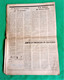 Delcampe - Penamacor - Jornal O Concelho De Penamacor Nº 45, 31 De Dezembro De 1984 - Imprensa. Castelo Branco. Portugal. - Allgemeine Literatur