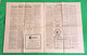 Huíla - Jornal Notícias De Huíla Nº 1103, 29 De Março De 1943 - Imprensa - Angola - Portugal. - General Issues