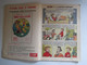 BD SOUPLE Magazine Ancien Lili Et Le Captain CRAMM 1974 Albums Jeunesse Joyeuse Numéro 46 (en L'état) - Lili L'Espiègle