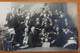 Fotokaart RPPC Fotograaf J. Geuens Lichttekenaar Berlarij 31, Lier. "Langs Den Weg Der Reis 4é Jaar  1918" - Fotografie
