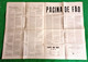 Esposende - Jornal O Cávado Nº 2518, 1 De Julho De 1972 - Imprensa. Braga. Portugal. - Algemene Informatie