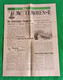 Montemor-o-Novo - Jornal Montemorense Nº 927, 16 De Agosto De 1970 - Imprensa. Évora. Portugal. - General Issues