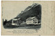 1901, 5 H. " VADUZ " Selt. Ans.-Karte,  A 5343 - ...-1912 Vorphilatelie