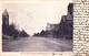 Fifth Avenue Huntington - West Virginia WV - Wild & Boette Post Card N° 3 1906 - Huntington