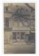 VERNON  Carte - Photo Rue D'Albuféra  N° 64 - Vernon