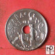 SPAIN 50 CENTIMOS 1963-65 -    KM# 777 - (Nº44265) - 50 Centimos