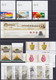 CHINA 2009, Superb Lot Unmounted Mint, With Souv. Sheets, Strips, Pairs Etc. - Lots & Serien