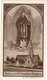 Holy Card Canivet Santini Heiligenprentje Heilige Cornelius Dieghem Sanktje Saint Image Pieuse Ed. Stiernon-Eschweiler - Imágenes Religiosas