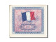 Billet, France, 2 Francs, 1944 Flag/France, 1944, 1944, SUP, Fayette:VF16.2 - 1944 Drapeau/France