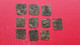 Zelezniki-10 Zetonov.10 Tokens Iron Works - Professionals / Firms