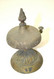 BELLE ANCIENNE SONNETTE De COMPTOIR De TABLE Bronze Vitrine Réf 17041611 -120 - Klokken