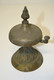 BELLE ANCIENNE SONNETTE De COMPTOIR De TABLE Bronze Vitrine Réf 17041611 -120 - Bells