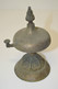 Delcampe - BELLE ANCIENNE SONNETTE De COMPTOIR De TABLE Bronze Vitrine Réf 17041611 -120 - Cloches