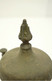 Delcampe - BELLE ANCIENNE SONNETTE De COMPTOIR De TABLE Bronze Vitrine Réf 17041611 -120 - Campanas