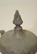 Delcampe - BELLE ANCIENNE SONNETTE De COMPTOIR De TABLE Bronze Vitrine Réf 17041611 -120 - Campane
