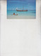 STORIA POSTALE FRANCOBOLLO COMMEMORATIVO MALDIVES  BAROS RESORT NICE STAMP - Maldives