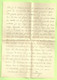 Delcampe - Brief YMCA Van LEYSIN 19/12/45  + "Hospitalisation Des Militaires En Suisse" Pour ANS Lez Liege (B5743 - Guerra '40-'45 (Storia Postale)