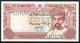 591-Oman Billet De 100 Baisa 1989 - Oman