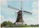 Groeten Uit Rolde - Molen - De Korenmolen Van Rolde - (Drenthe,Holland) - (Moulin à Vent, Mühle, Windmill, Windmolen) - Rolde