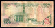 523-Somalie 500 Shilin 1989 D128 - Somalia