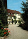 Klinik Schloss Mammern TG (37872) * 4. 10. 1990 - Mammern