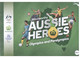 (XX 3 A) Australian Aussie Heroes - Olympic & Paralympic Games 2020 (part Of Collectable Supermarket) Hockey - Sonstige & Ohne Zuordnung