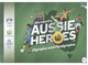 (XX 3 A) Australian Aussie Heroes - Olympic & Paralympic Games 2020 (part Of Collectable Supermarket) Taekwondo - Kampfsport