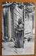 Usine De St-Roch Un Démargeur. Furnace Workman. S.A. Glaces Belges Saint-Roch-Auvelais - Industry