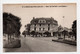 - CPA LA BAULE-LES-PINS (44) - Place Des Palmiers - PENSION DE FAMILLE LES SYLPHES - Edition Chapeau N° 93 - - La Baule-Escoublac