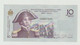 Banknote Bicentenaire De L'independance D'Haïti 10 Gourdes-goud 2016 UNC - Haiti