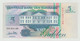 Banknote Suriname 5 Gulden 1996 UNC - Surinam