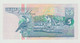 Banknote Suriname 5 Gulden 1996 UNC - Surinam