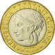 Monnaie, Italie, 1000 Lire, 1997, Rome, TTB, Bi-Metallic, KM:190 - 1 000 Lire