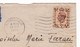 Petersfield 1940 England Censure Censor Lausanne Suisse Seconde Guerre Mondiale WW2 Opened By Examiner - Covers & Documents