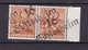 SBZ Zone - 1949 Year - Michel 174 III - MNH - Other & Unclassified