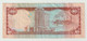 Used Banknote Central Bank Of Trinidad And Tobago 1 Dollar 2002 - Trinidad En Tobago