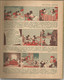 JC , Bd , WALT DISNEY Et Le Trésor , Hachette , Imp. G. Lang ,1949 , Frais Fr 3.95 E - Disney