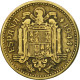 Monnaie, Espagne, Peseta, 1944, TB+, Aluminum-Bronze, KM:767 - 1 Peseta