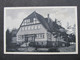 AK ISENHAGEN Hankensbüttel Kr. Gifhorn Jugendherberge  Ca.1940 ///// D*50537 - Gifhorn