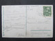 AK ZWETTL Bahnpost Zugstempel 1916   ///// D*50550 - Zwettl