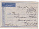1933 - INDES NEERLANDAISES - ENVELOPPE Par AVION De SEMARANG => HOLLANDE - Niederländisch-Indien