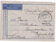 1933 - INDES NEERLANDAISES - ENVELOPPE Par AVION De SEMARANG => HOLLANDE - Netherlands Indies