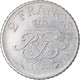 Monnaie, Monaco, Rainier III, 2 Francs, 1982, TTB, Nickel, Gadoury:151, KM:157 - 1960-2001 Nouveaux Francs