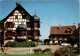 Restaurant Gasthof Waaghaus Und Drachenburg - Gottlieben (TG) Am Untersee (36030) - Gottlieben