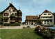 Hotel Restaurant Drachenburg Und Waaghaus - Gottlieben Am Rhein (142) * 11. 9. 1974 - Gottlieben