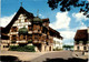 Gottlieben Am Untersee - Waaghaus Und Drachenburg (29466) * 12. 6. 1962 - Gottlieben