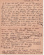 1944/1945 - BELGIQUE - 6 CARTES ENTIERS Dont PUBLIBEL (GARAGE AUTOMOBILE) CENSURES De VERVIERS => BOULOGNE SUR SEINE - WW II (Covers & Documents)