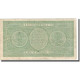 Billet, Italie, 1 Lira, 1944, 1944-11-23, KM:29b, TB+ - Regno D'Italia – 1 Lire